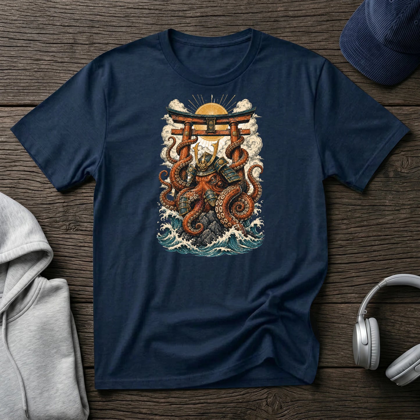 True Navy