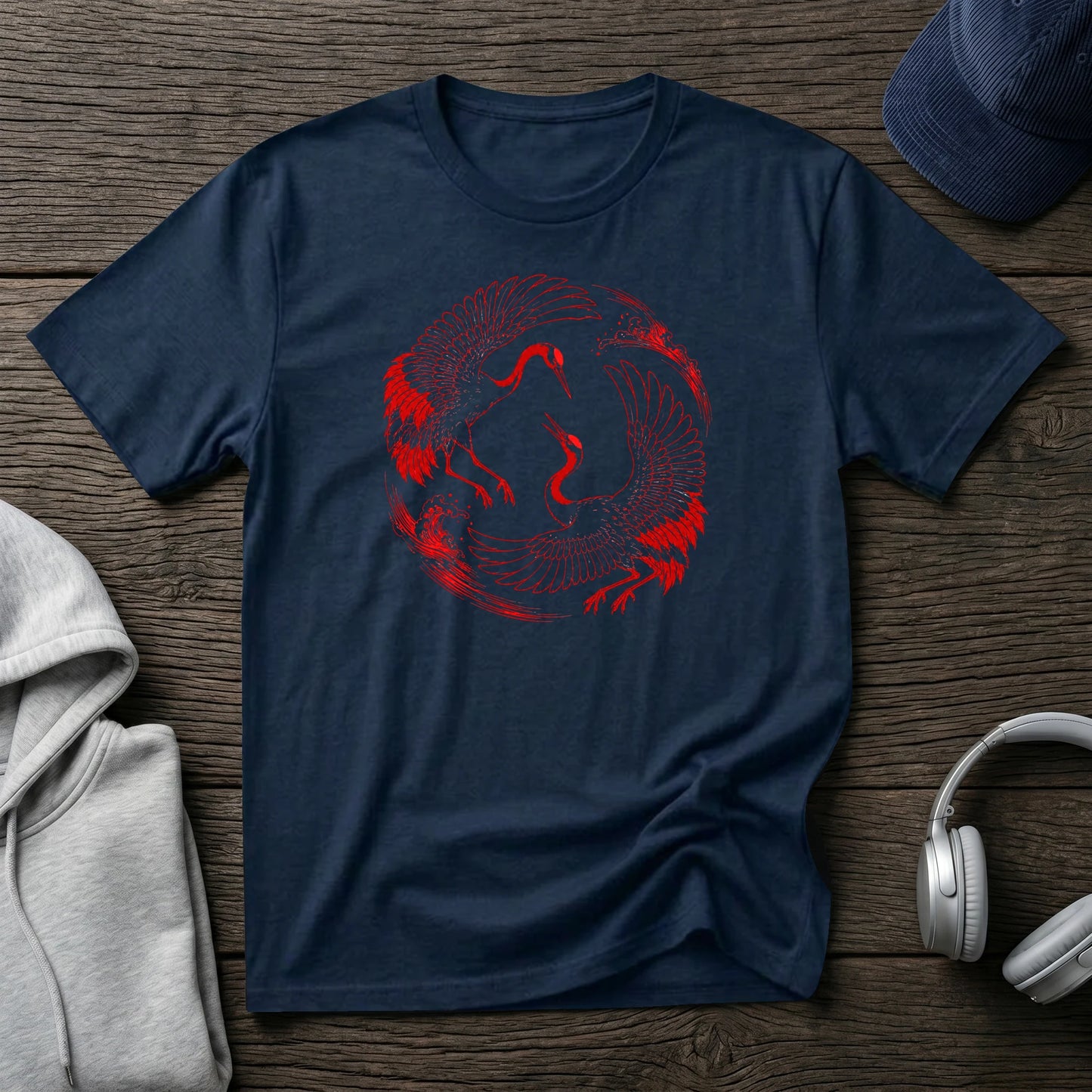 True Navy