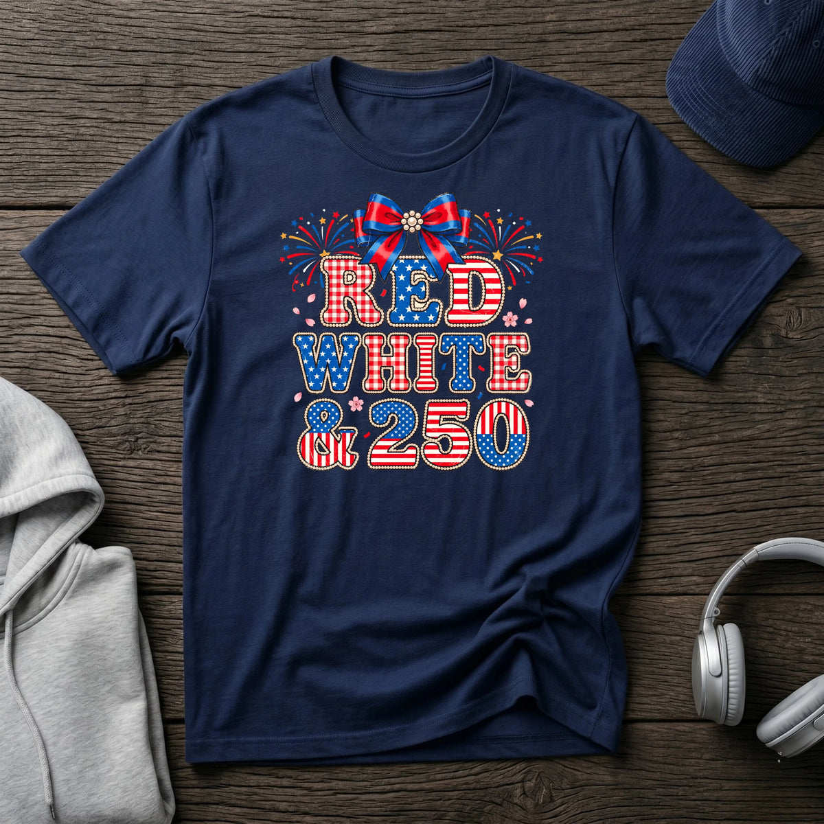 True Navy