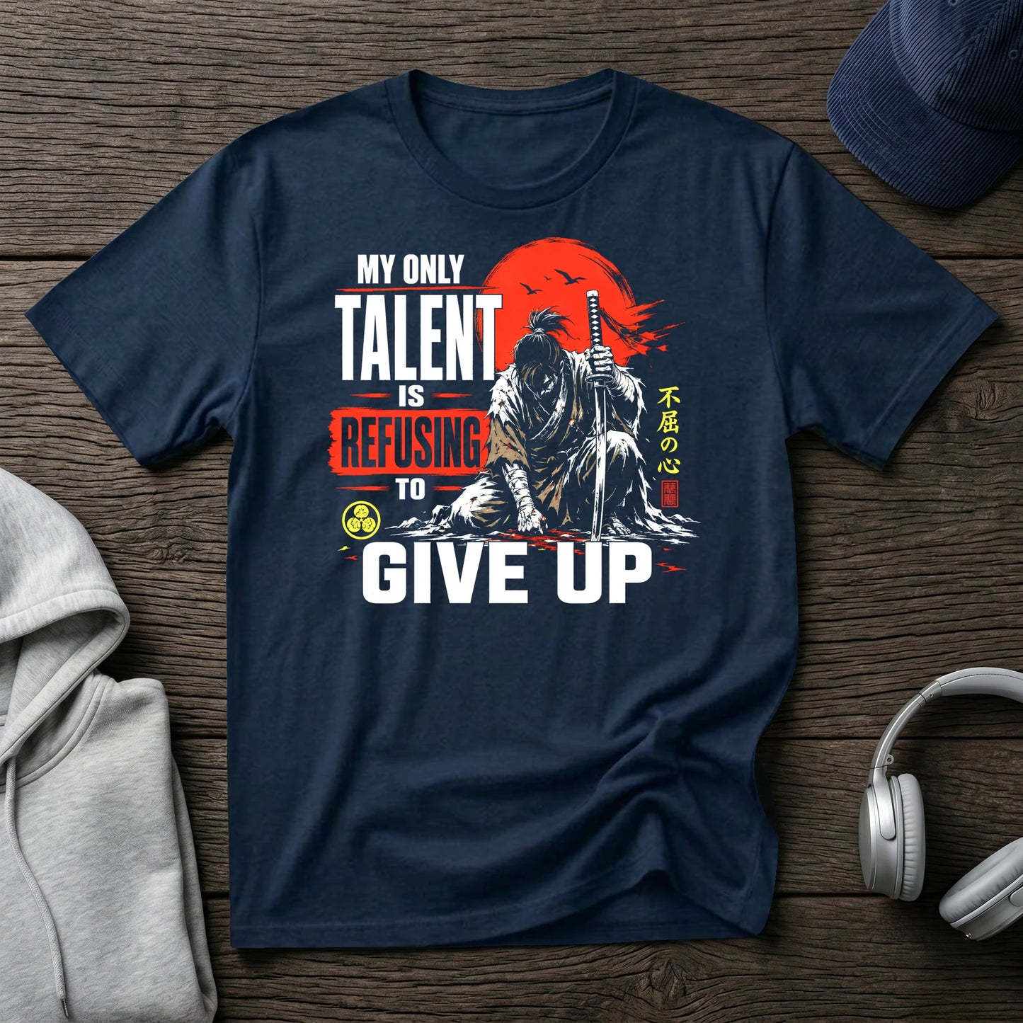True Navy