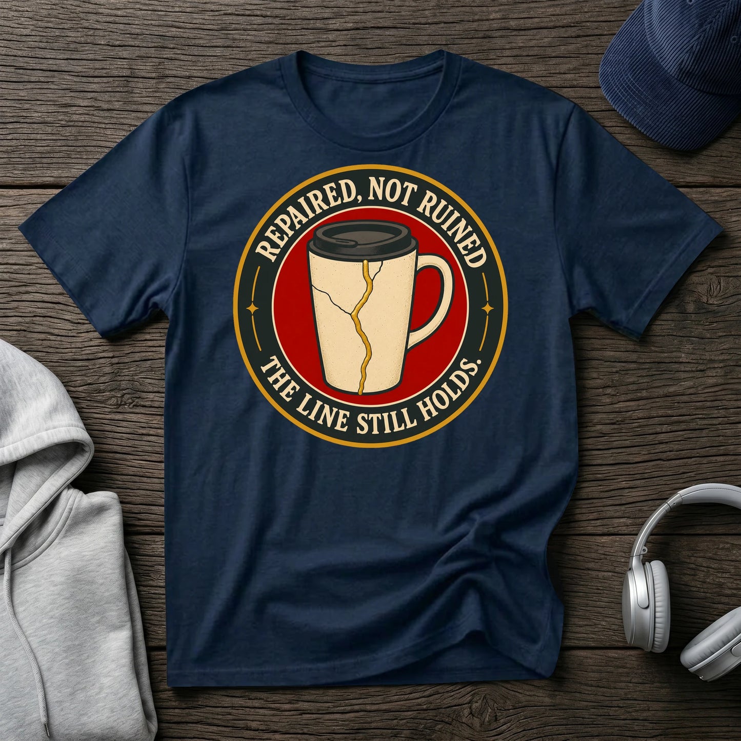True Navy