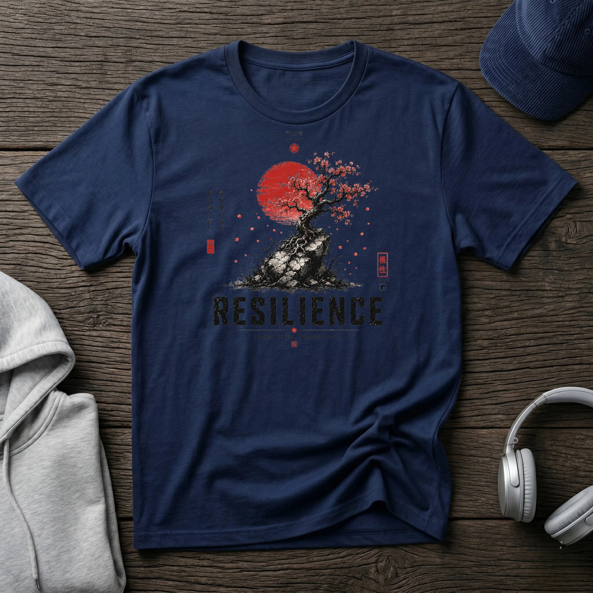 True Navy