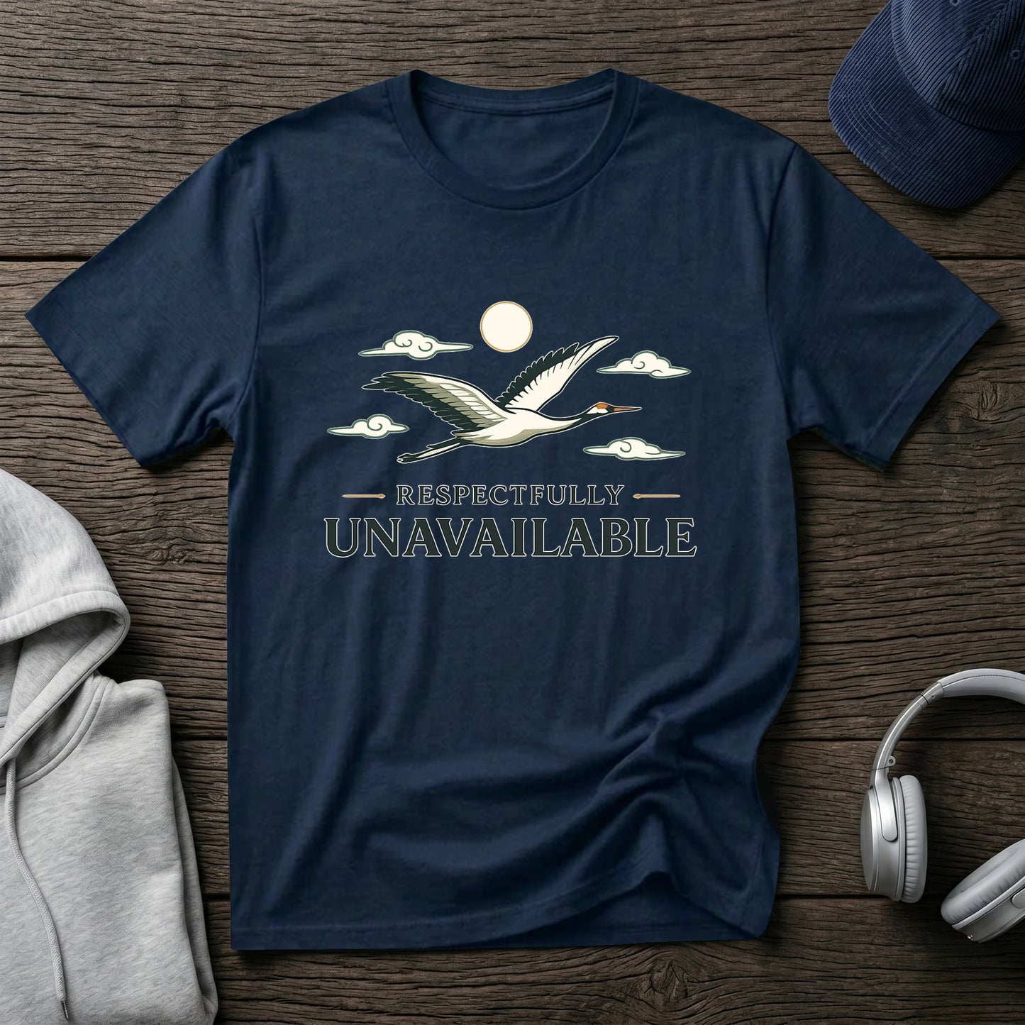 True Navy