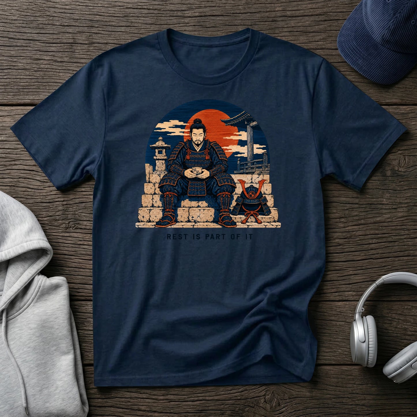 True Navy