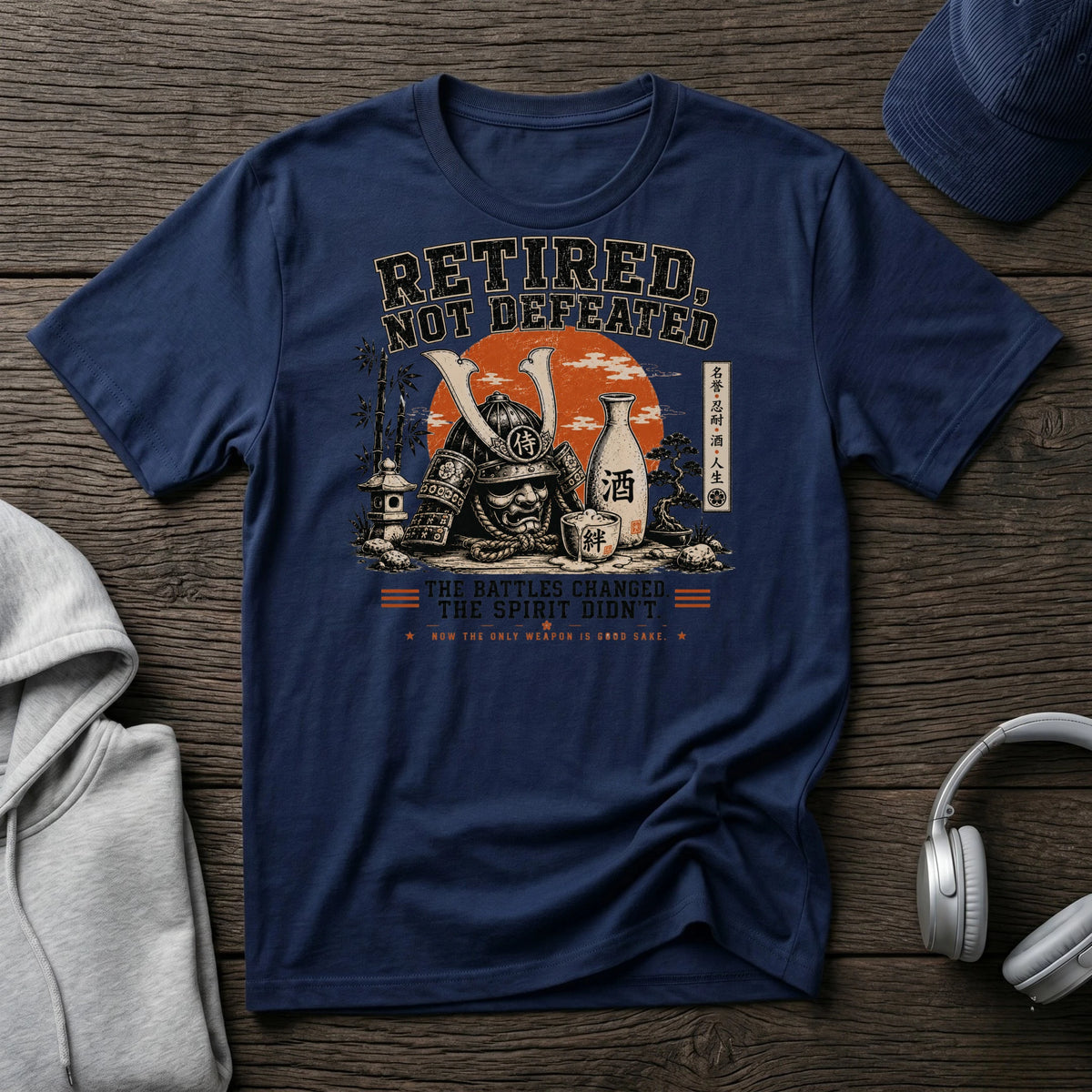 True Navy