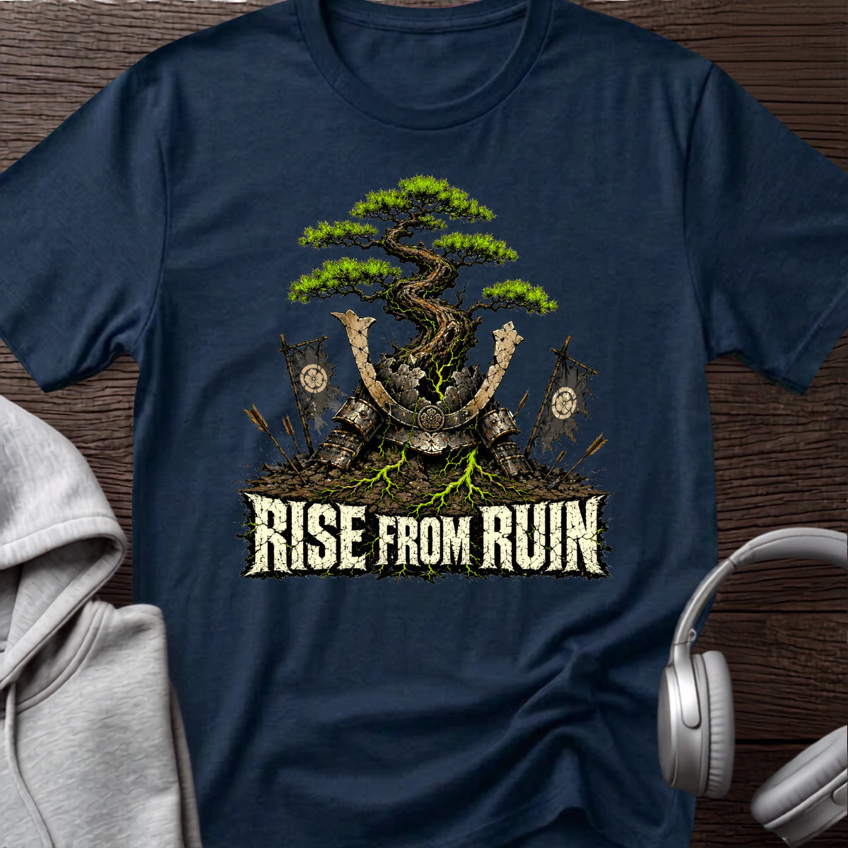 True Navy