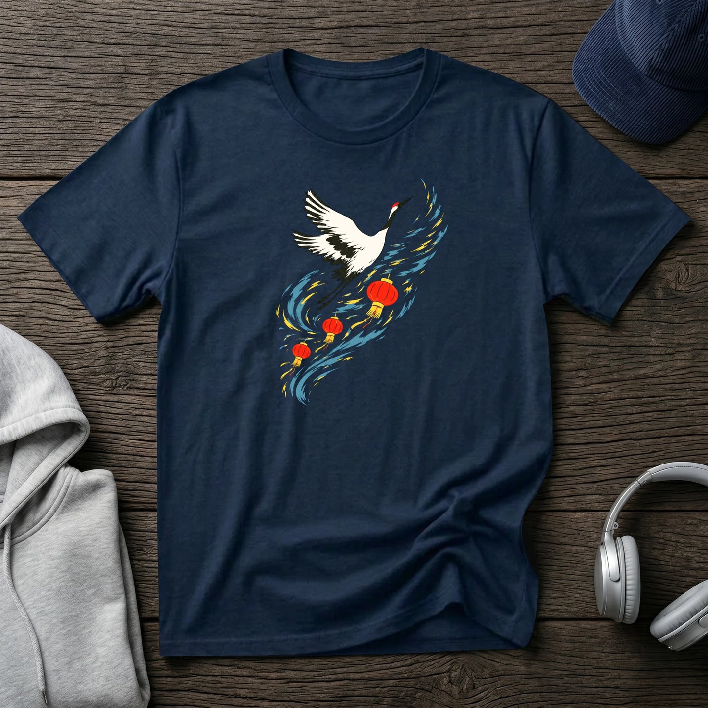 True Navy
