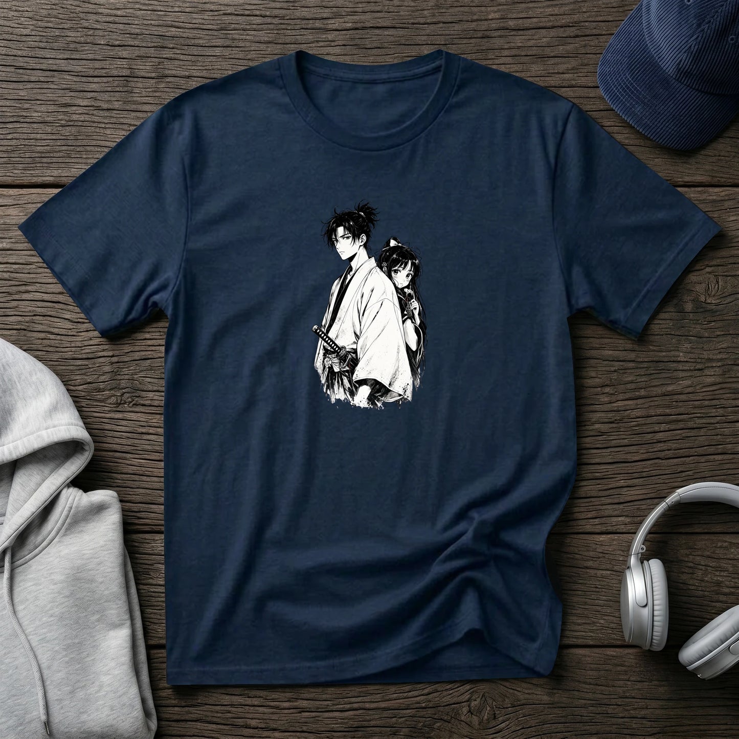 True Navy