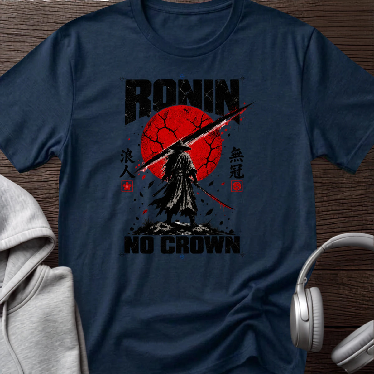 True Navy
