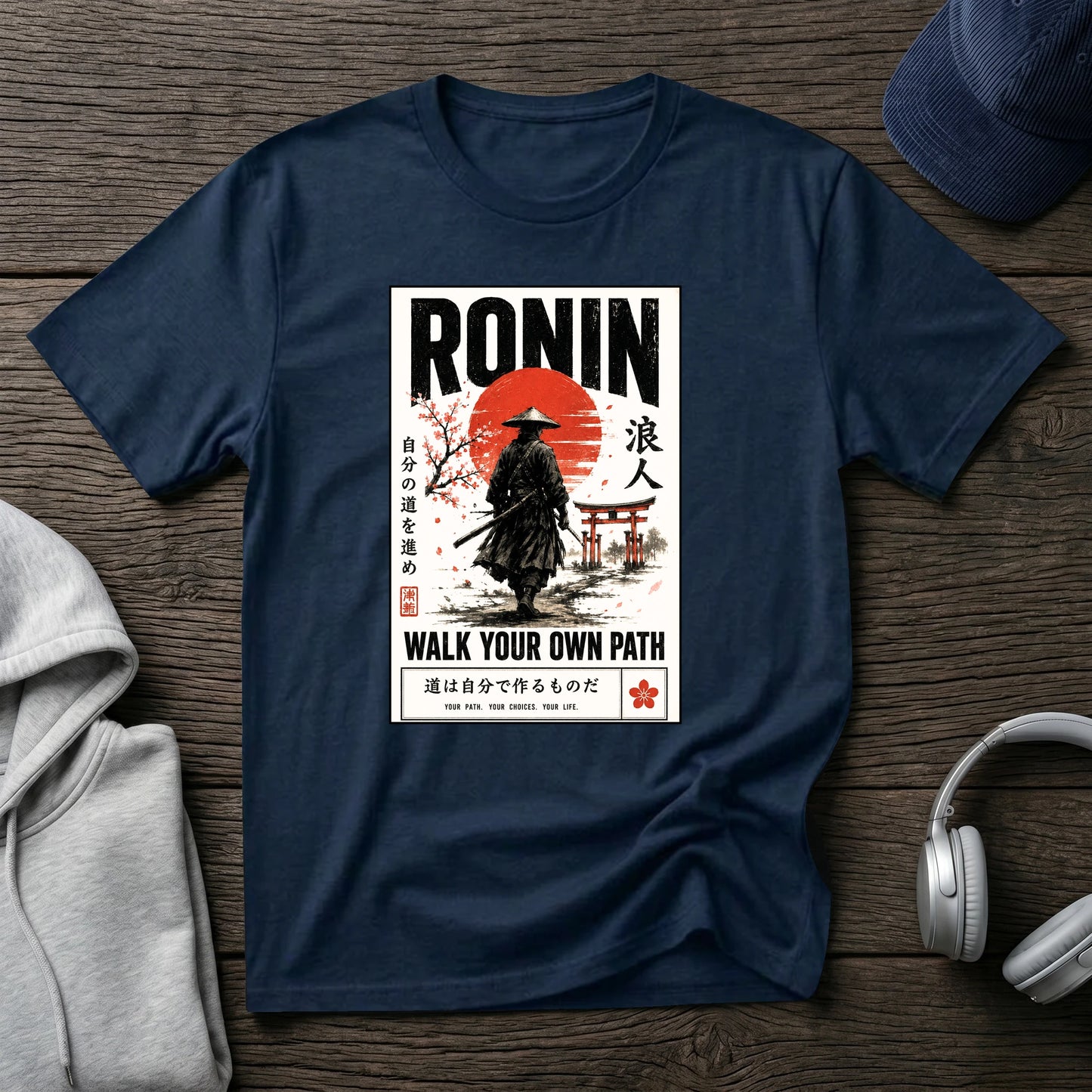 True Navy