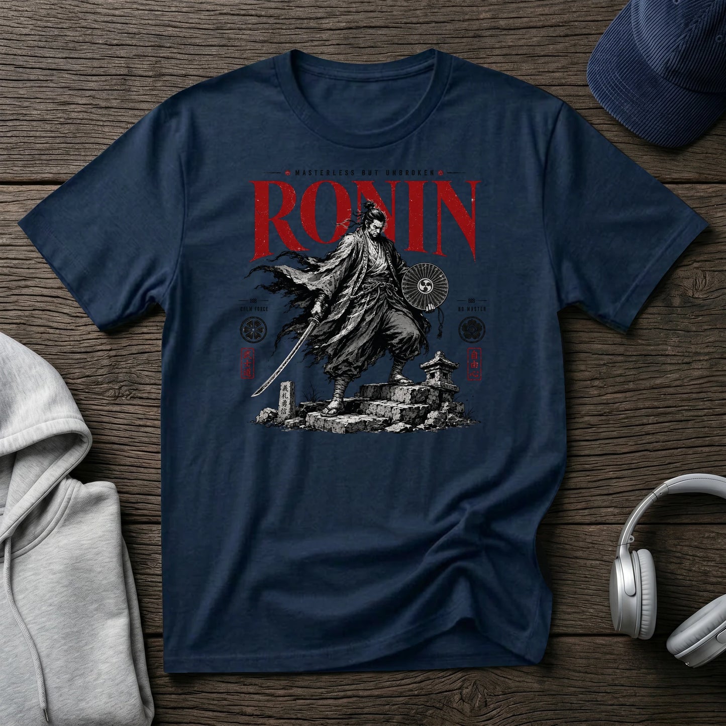 True Navy