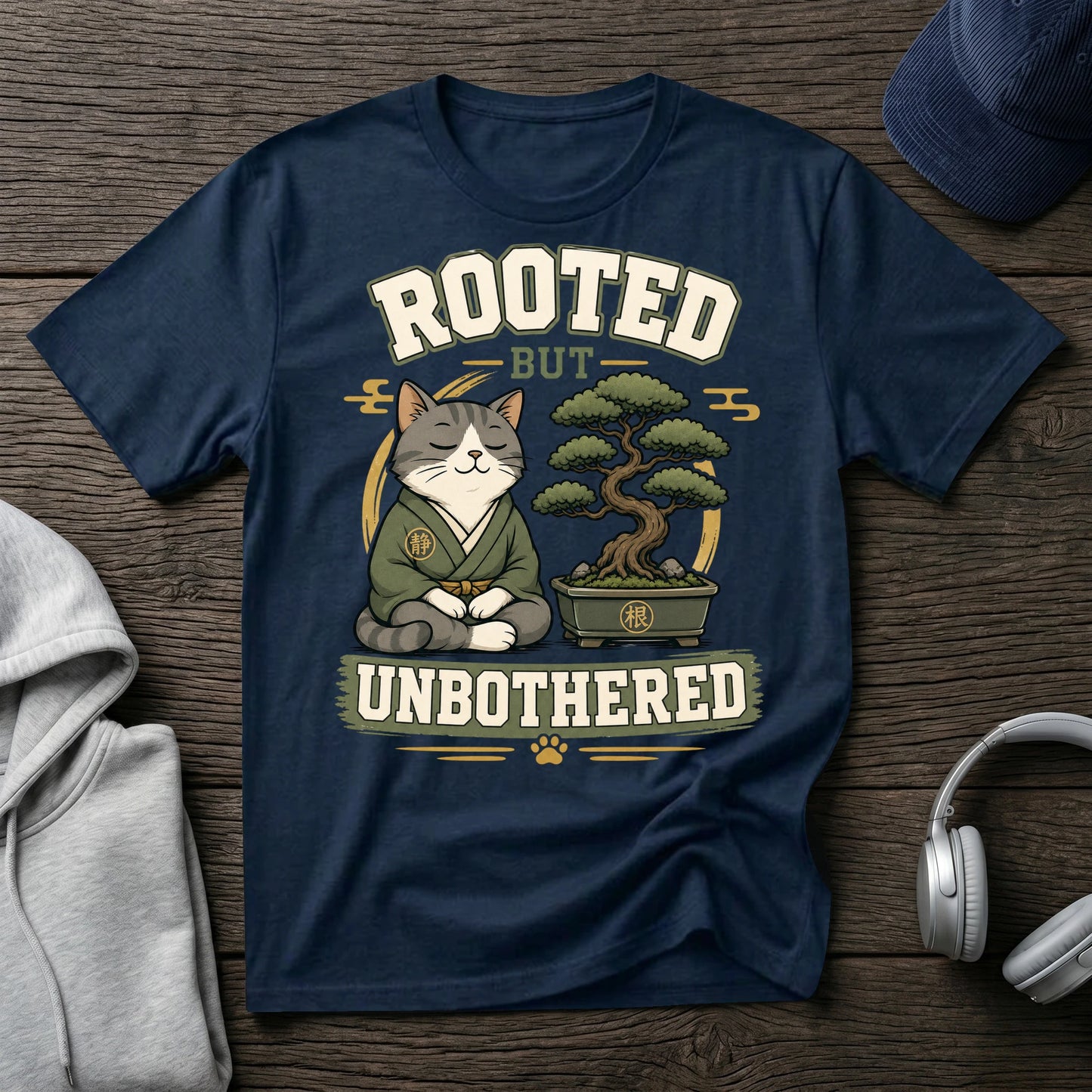 True Navy