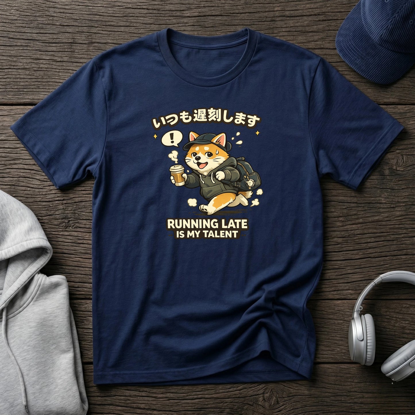 True Navy