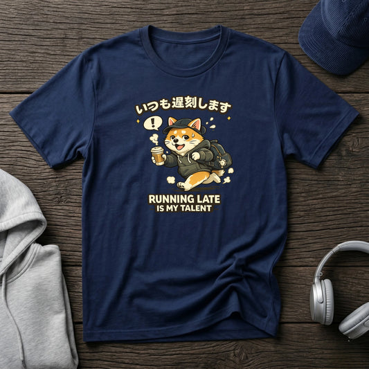 True Navy