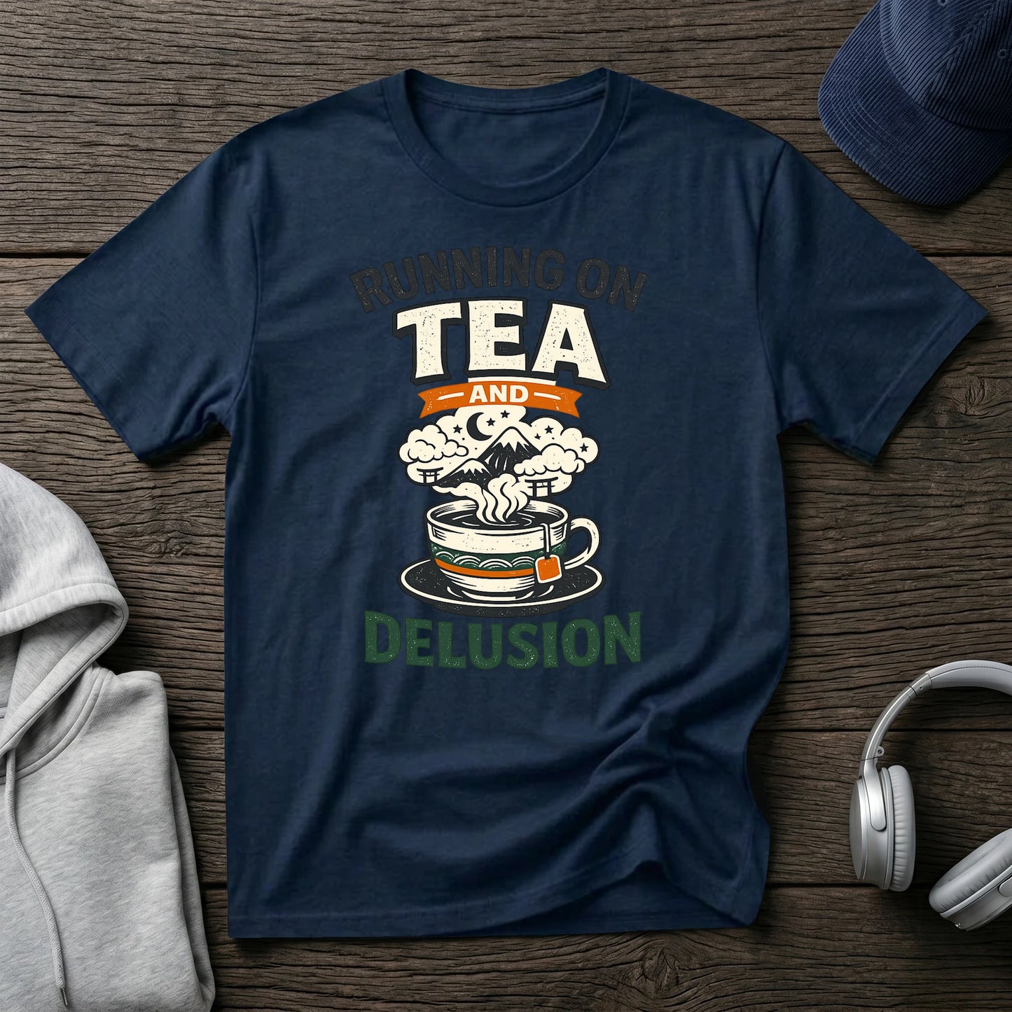 True Navy