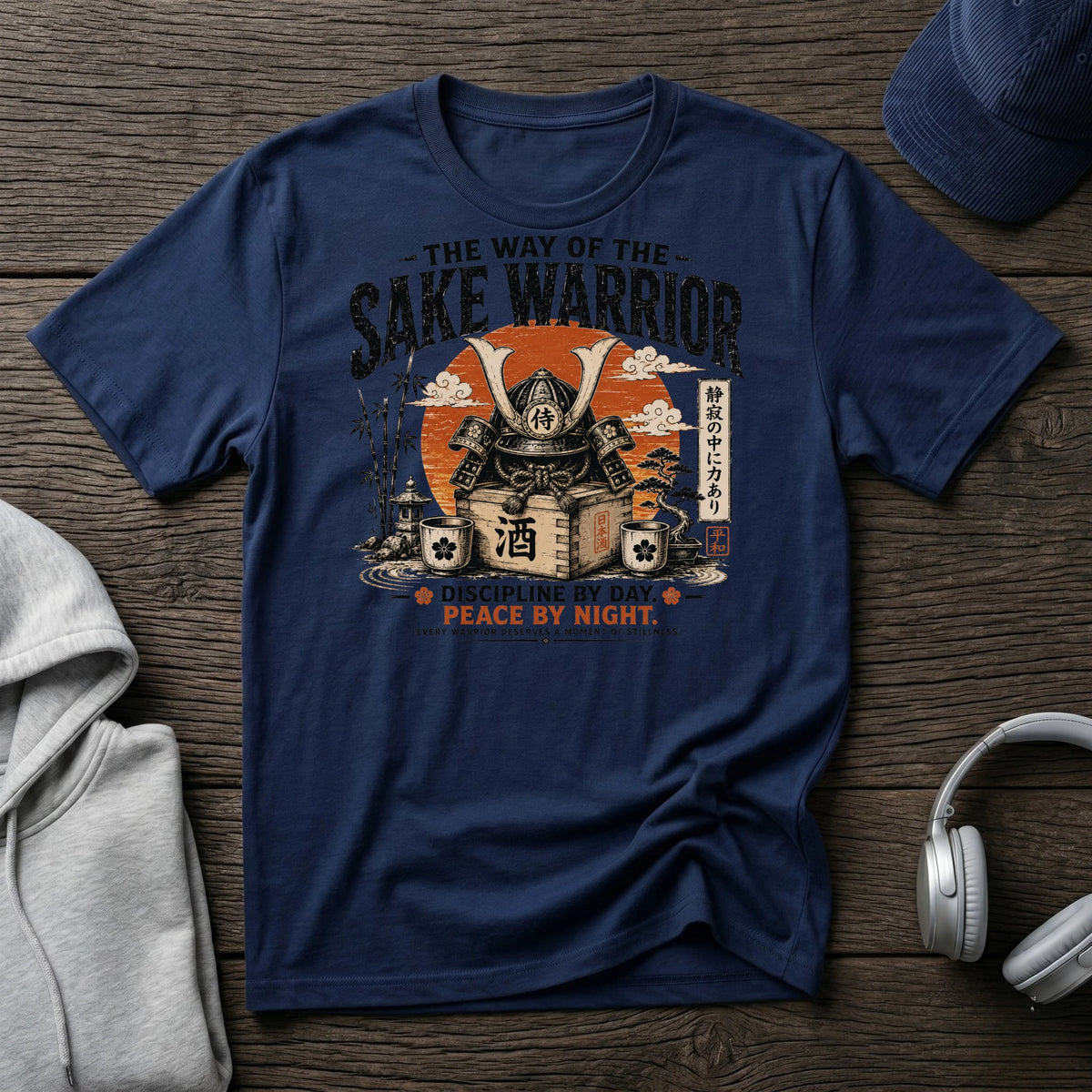 True Navy