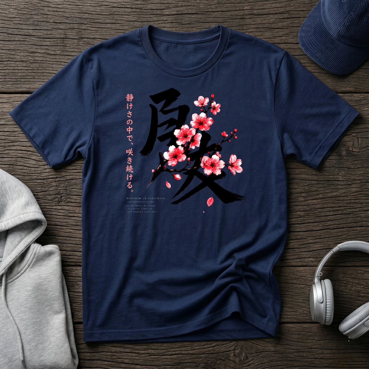 True Navy