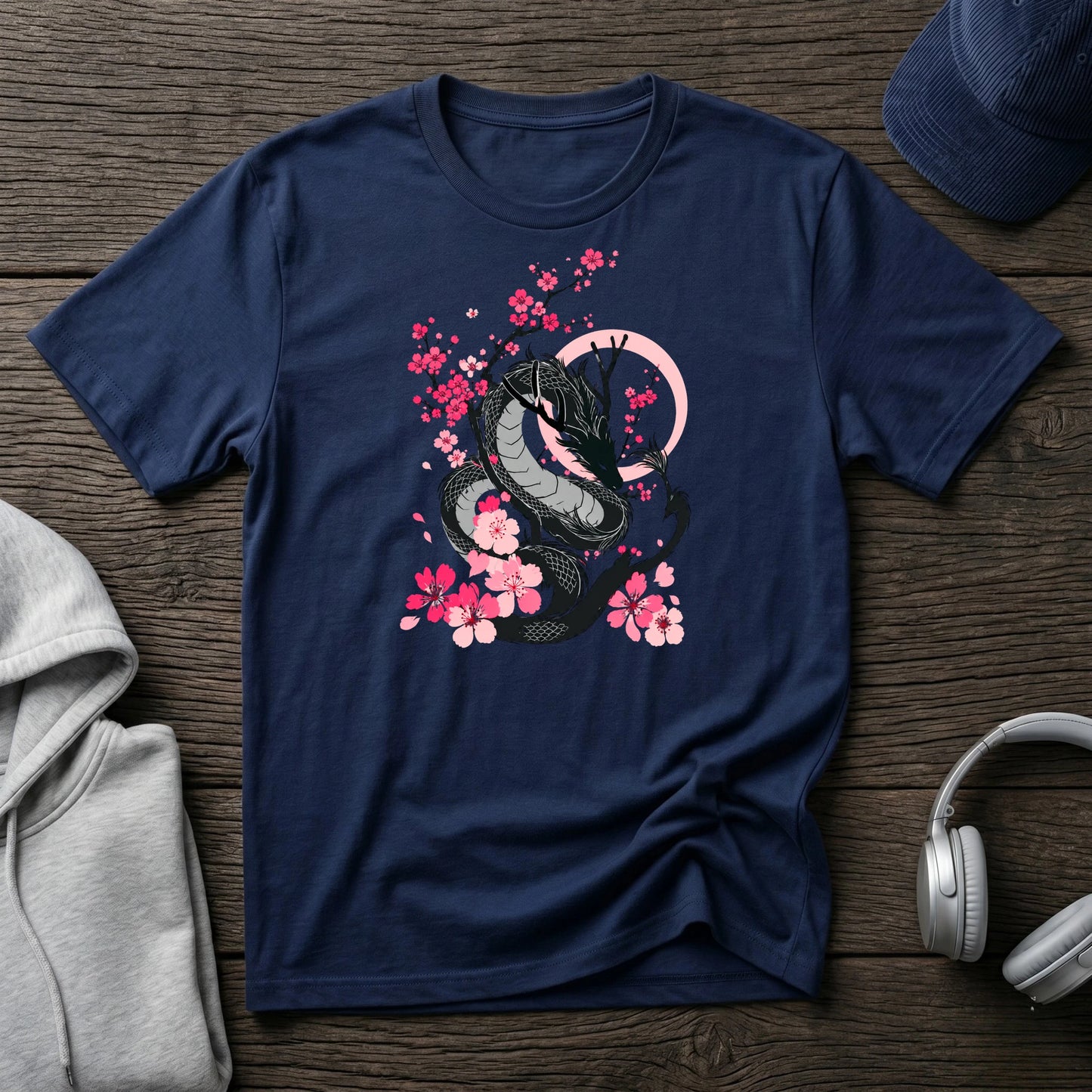 True Navy