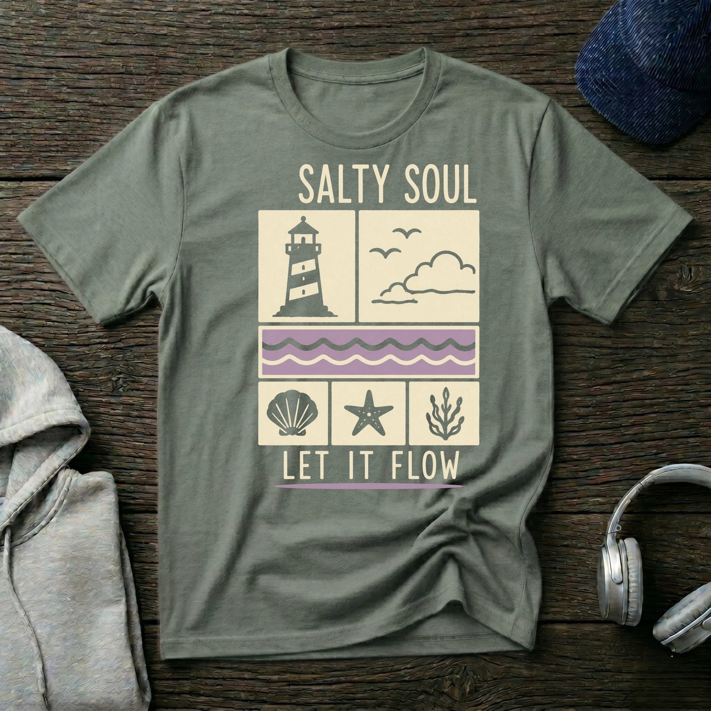 Bay