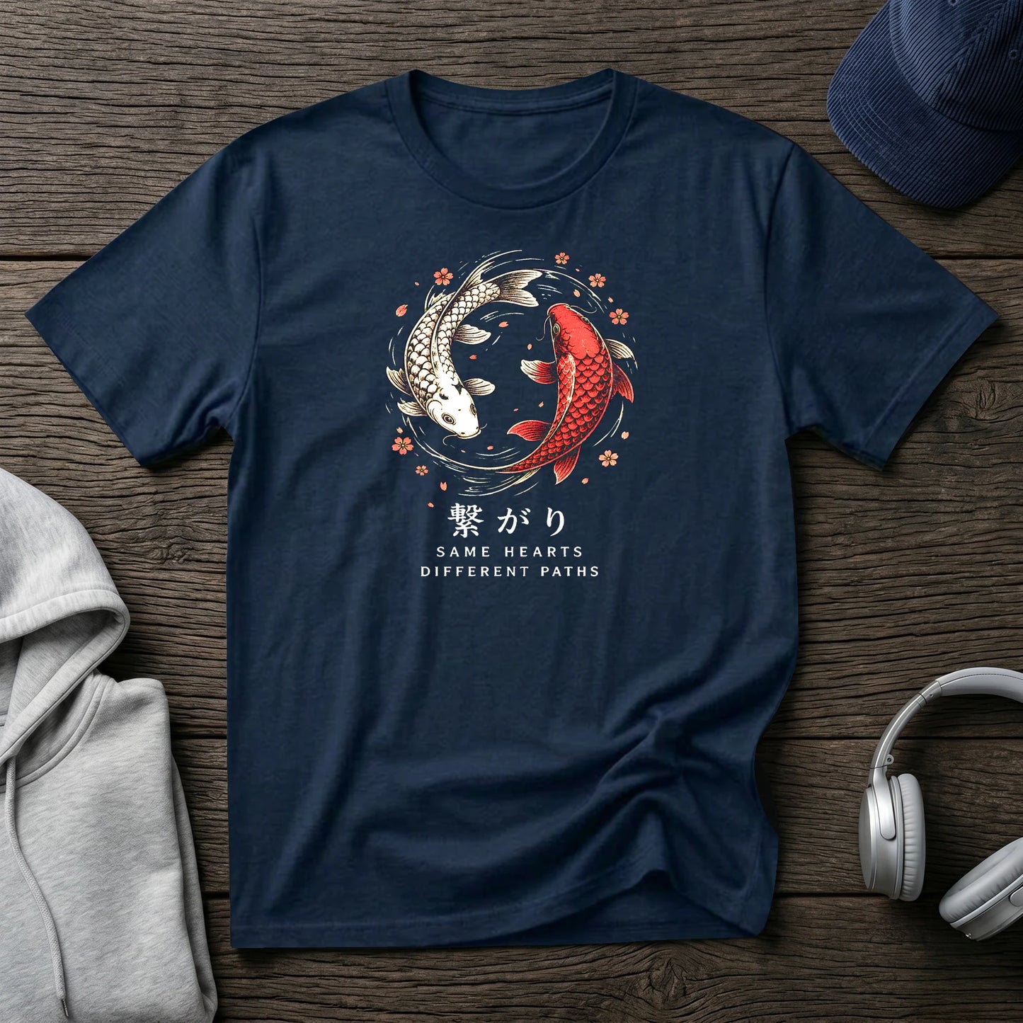 True Navy