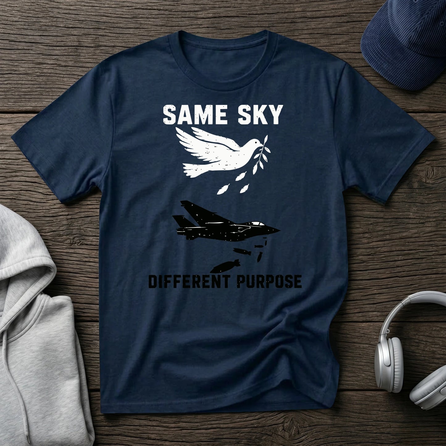 True Navy