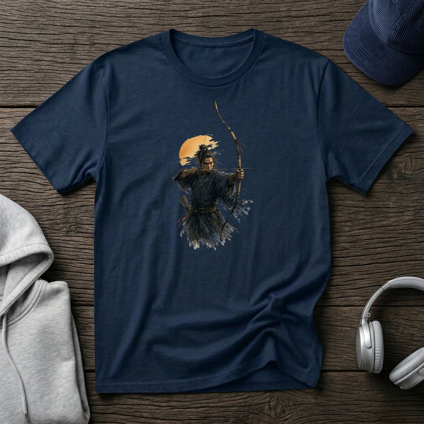 True Navy