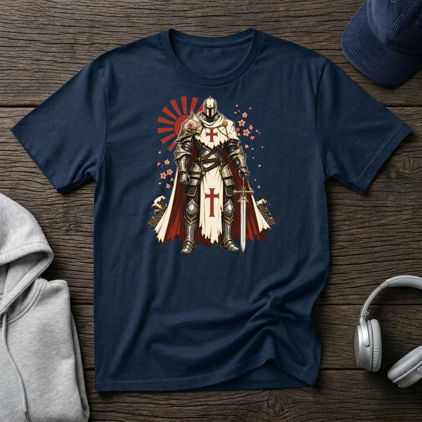 True Navy