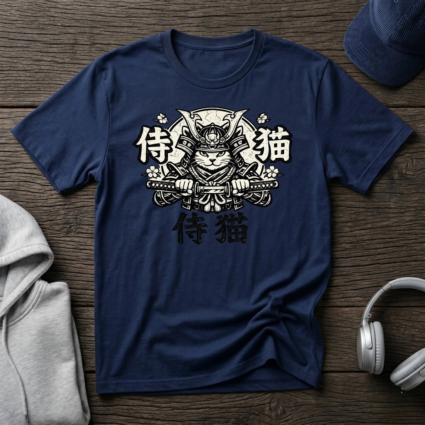 True Navy