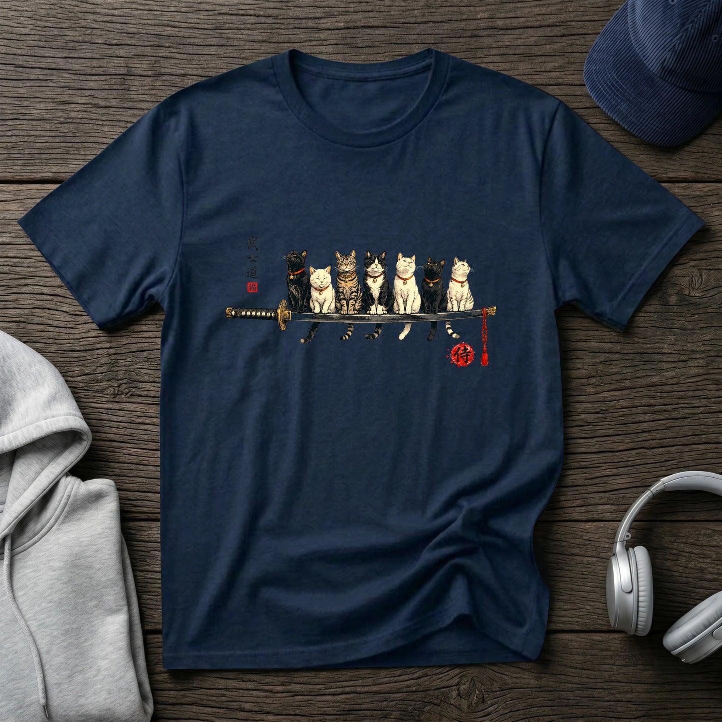 True Navy