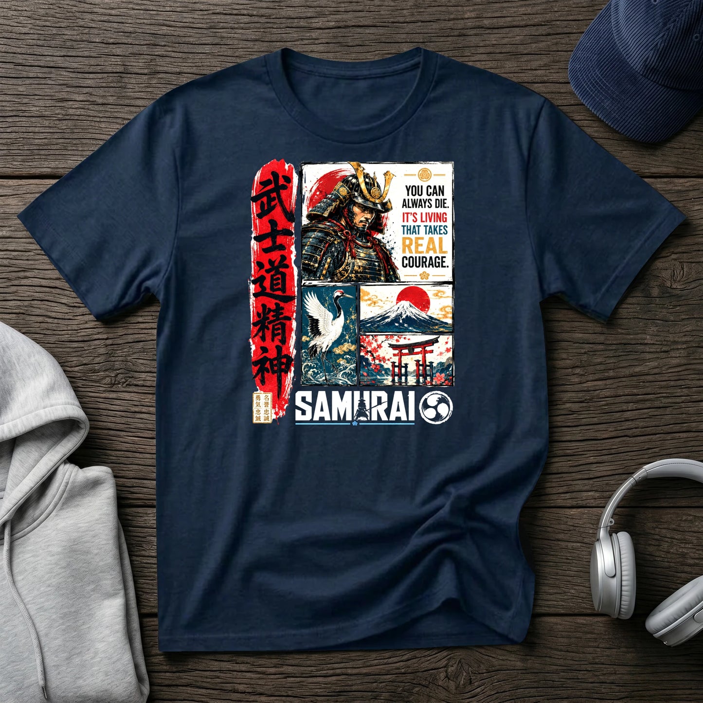 True Navy