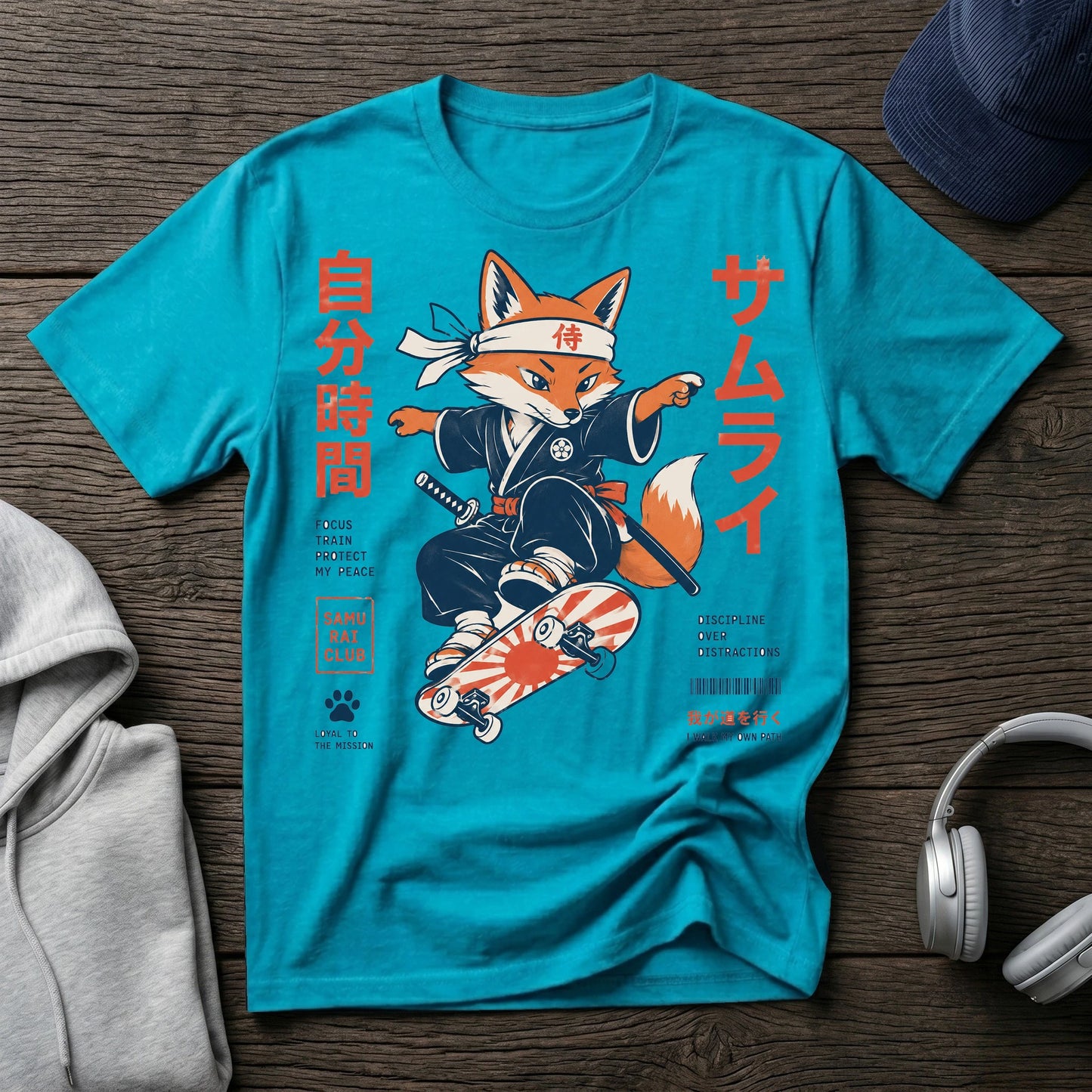 Topaz Blue