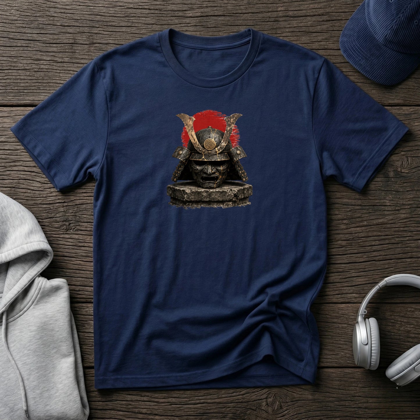 True Navy