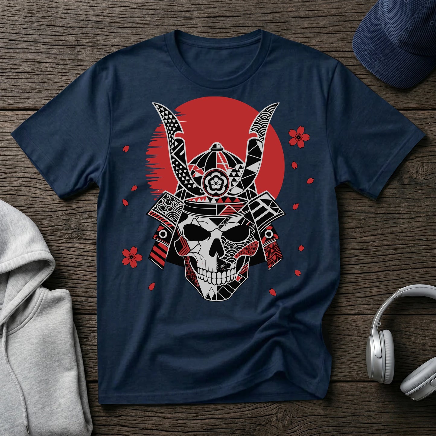 True Navy