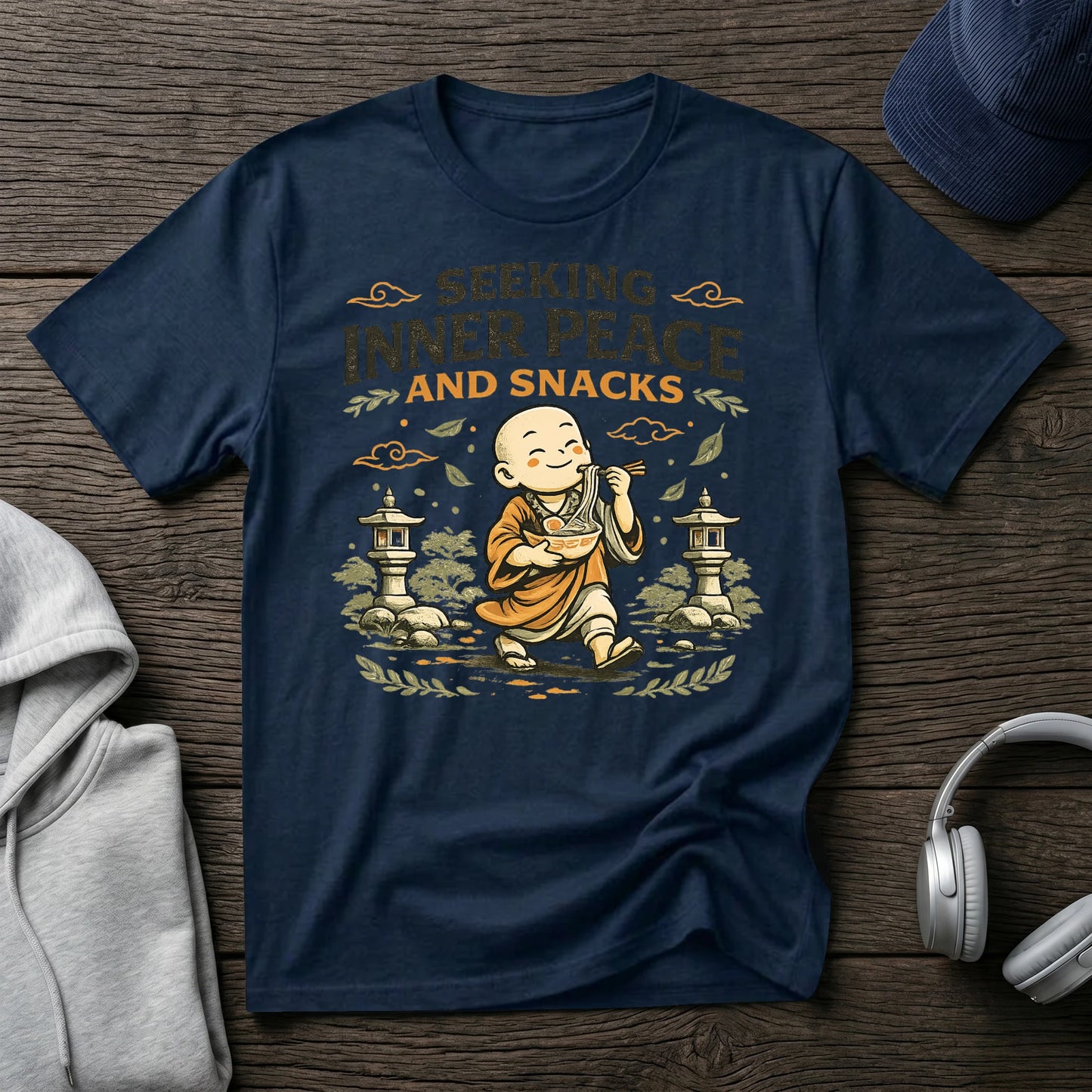 True Navy