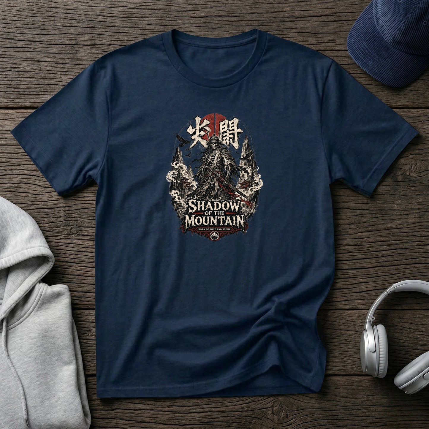 True Navy
