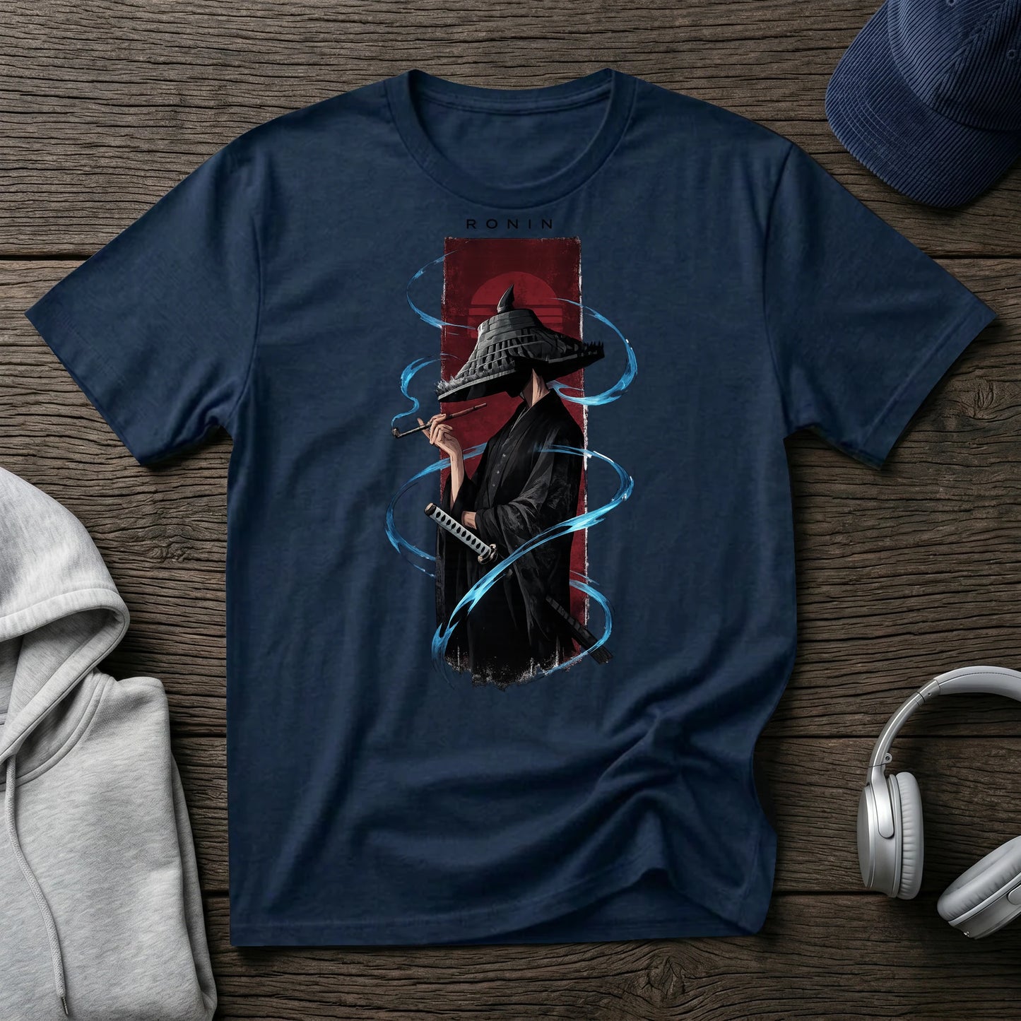 True Navy