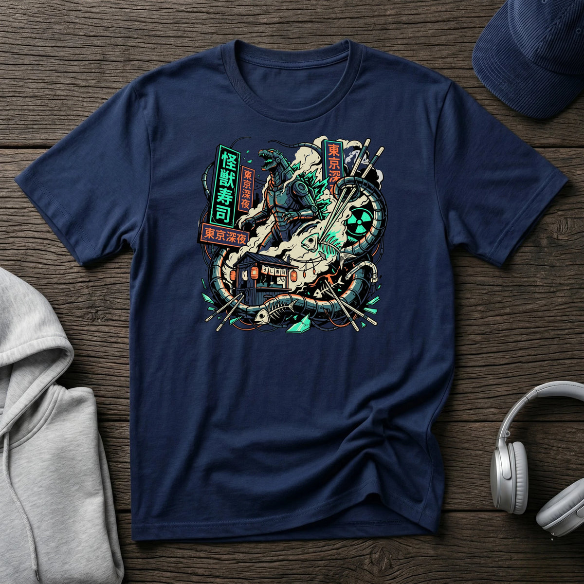 True Navy