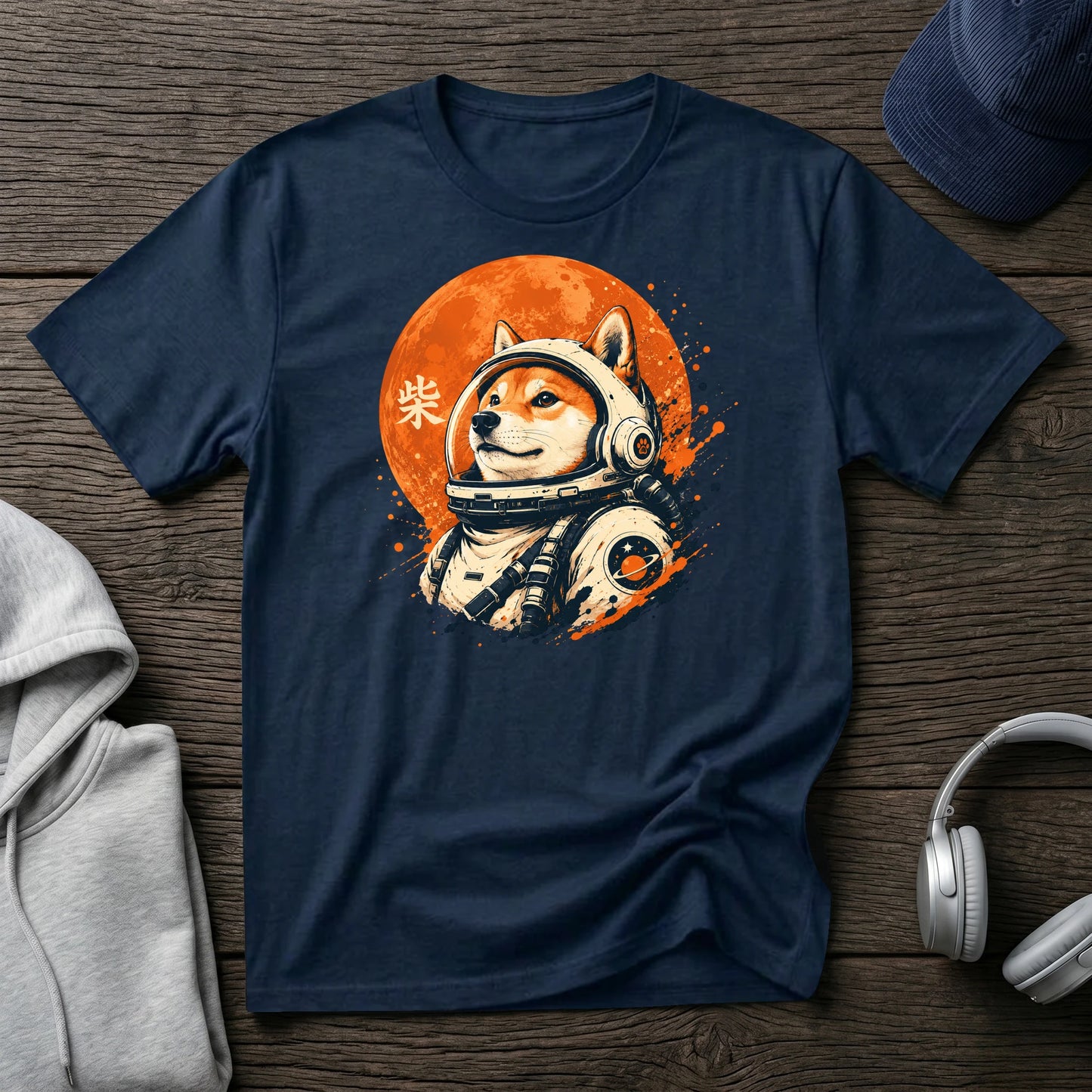 True Navy
