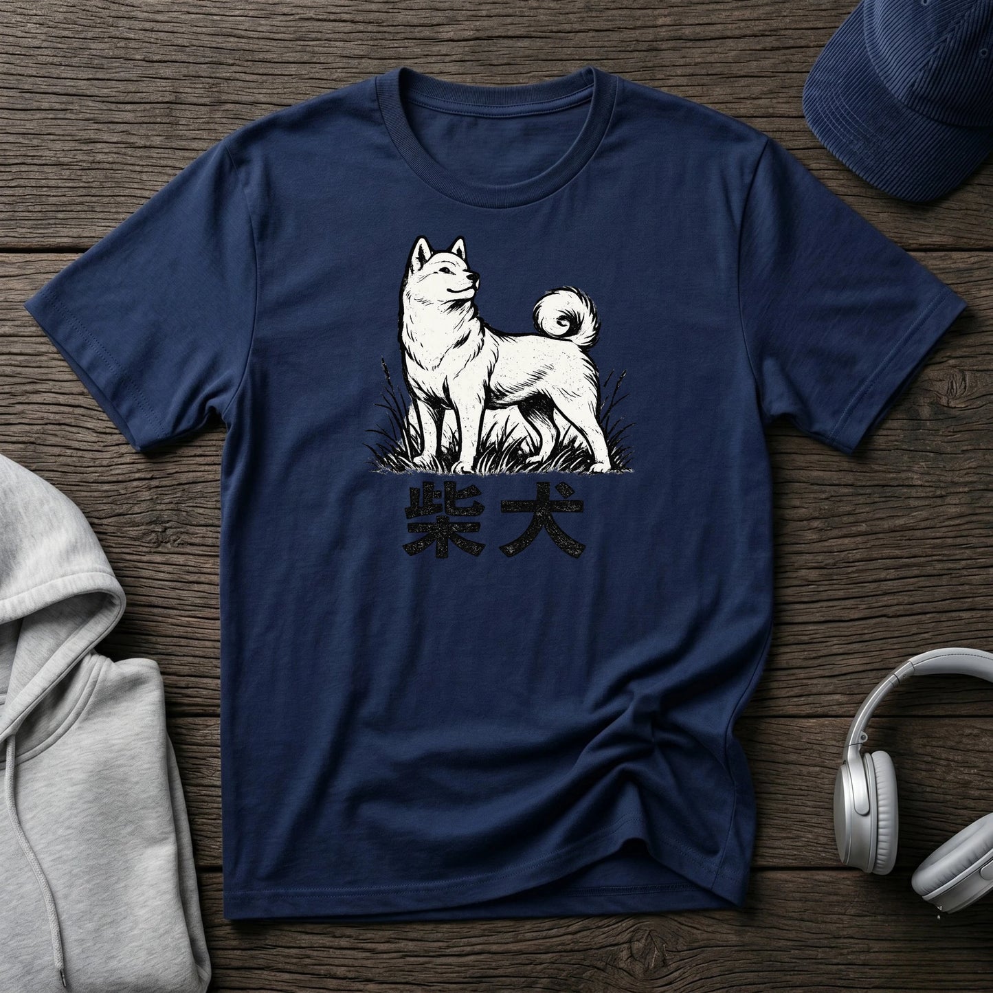 True Navy