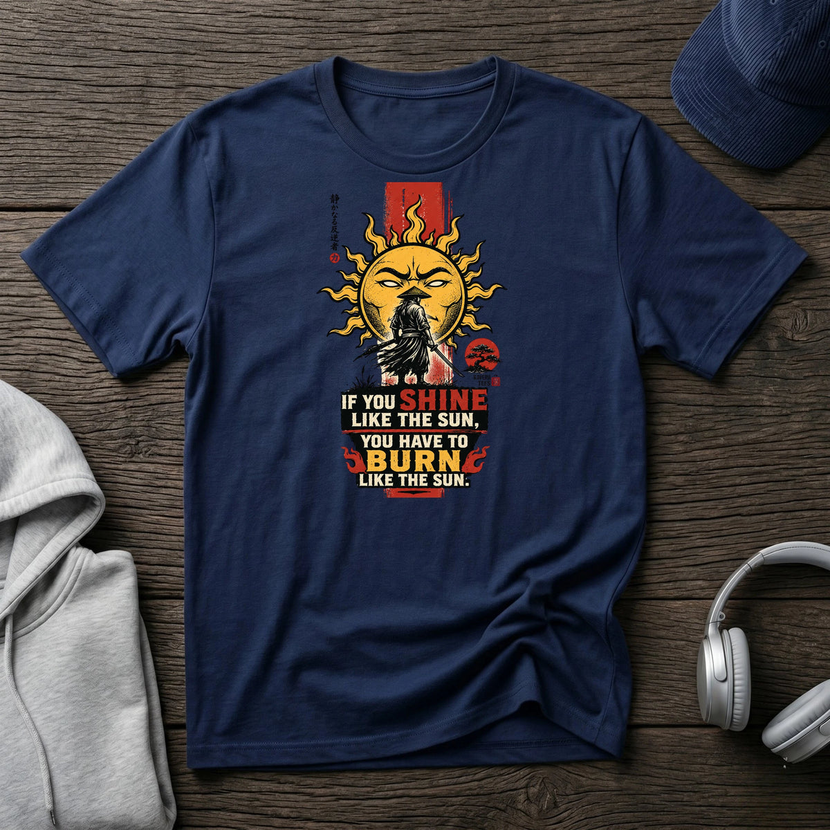 True Navy