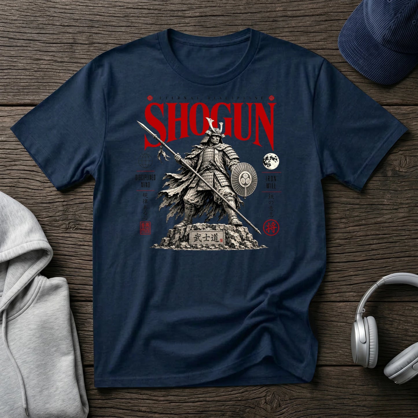True Navy