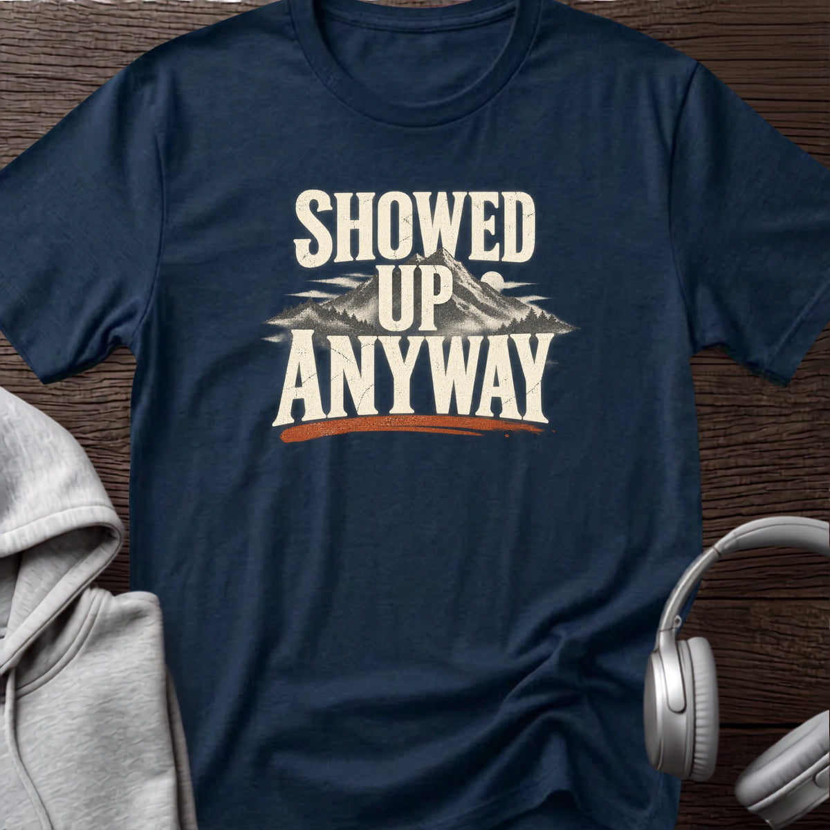 True Navy