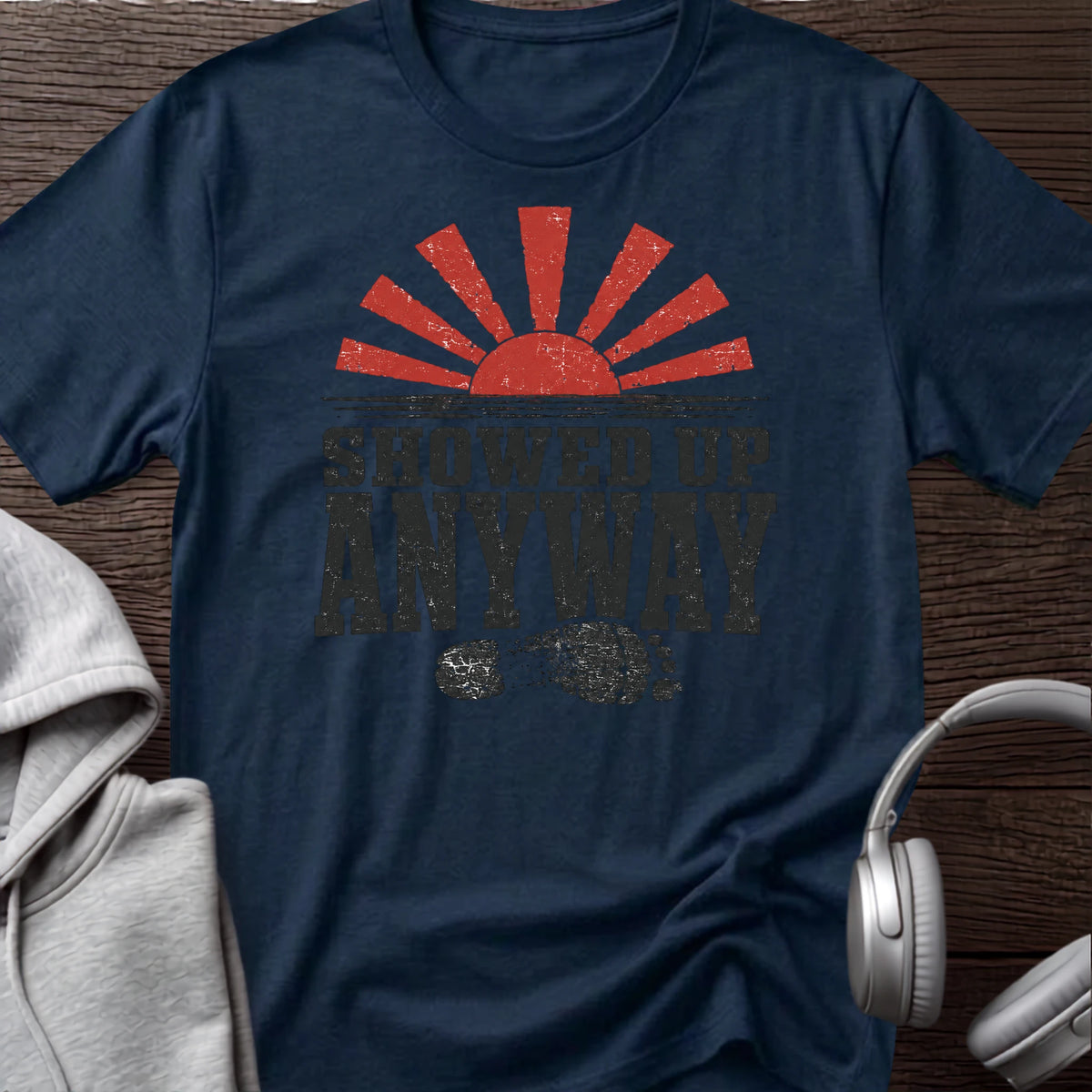 True Navy