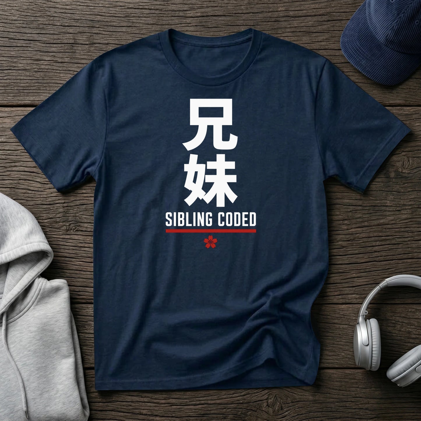 True Navy