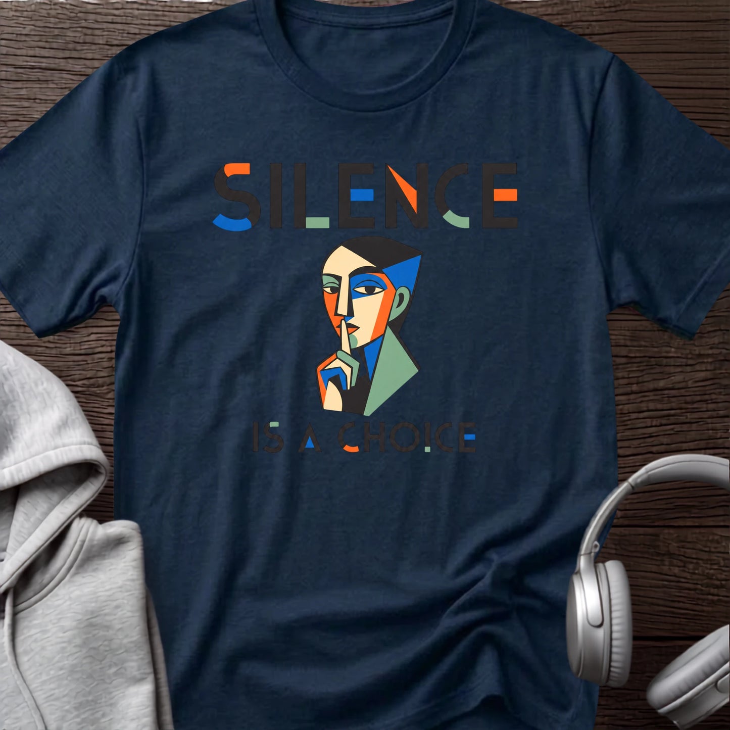 True Navy