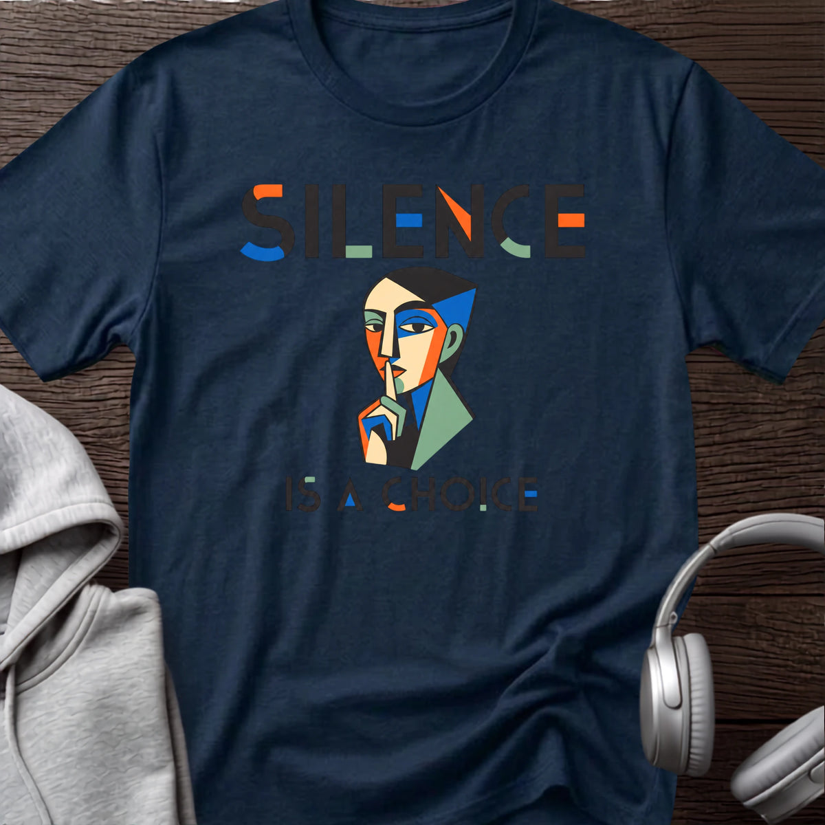 True Navy