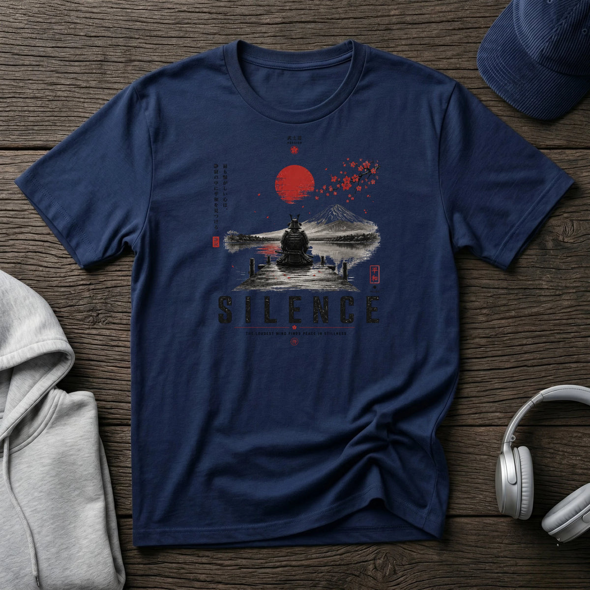 True Navy