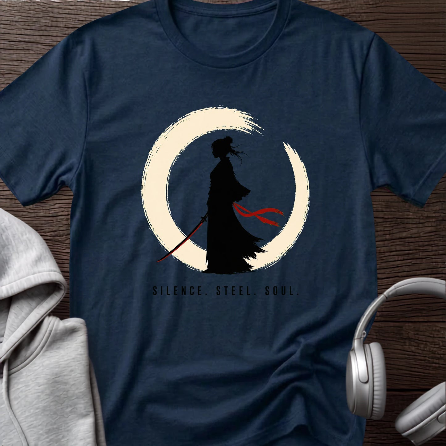 True Navy