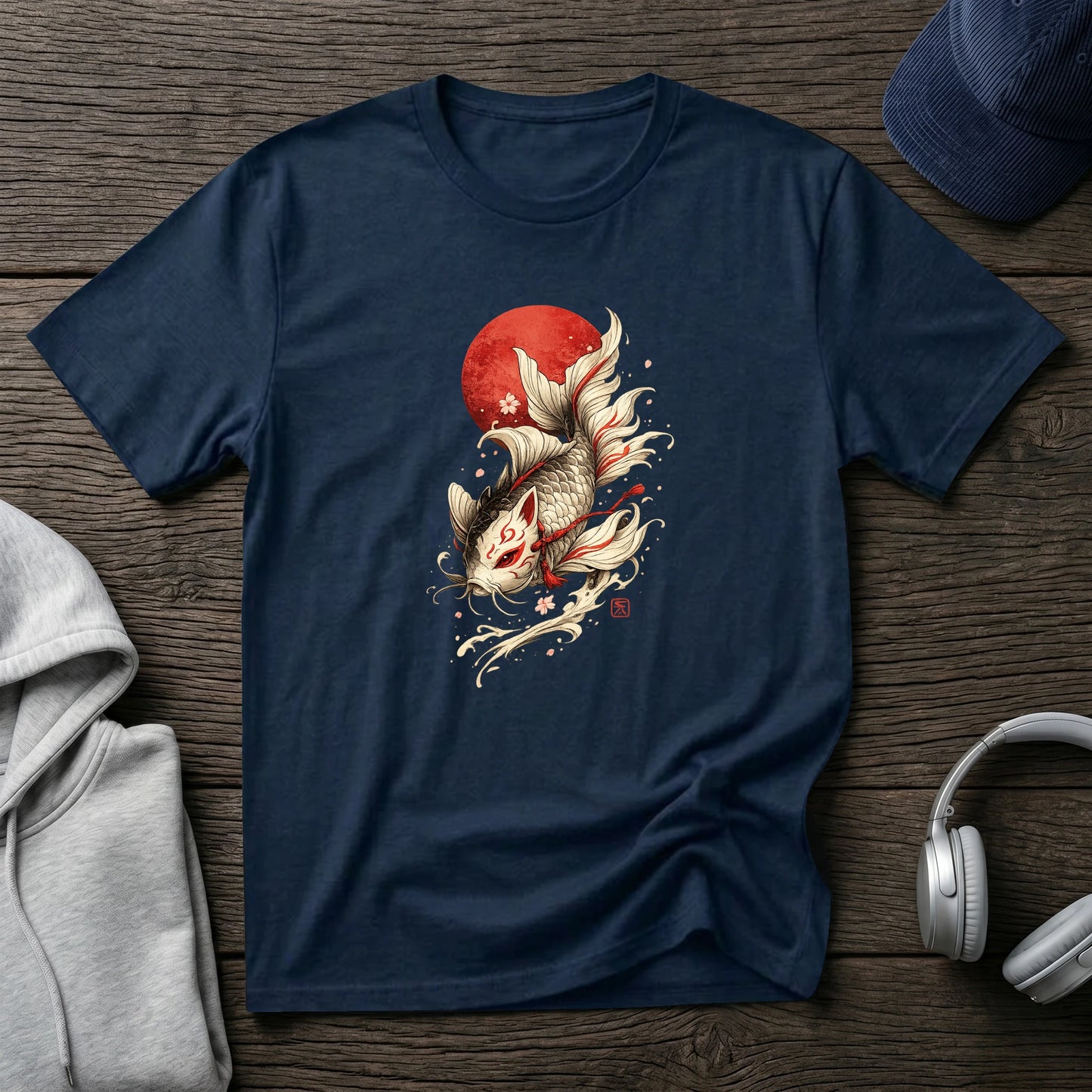 True Navy
