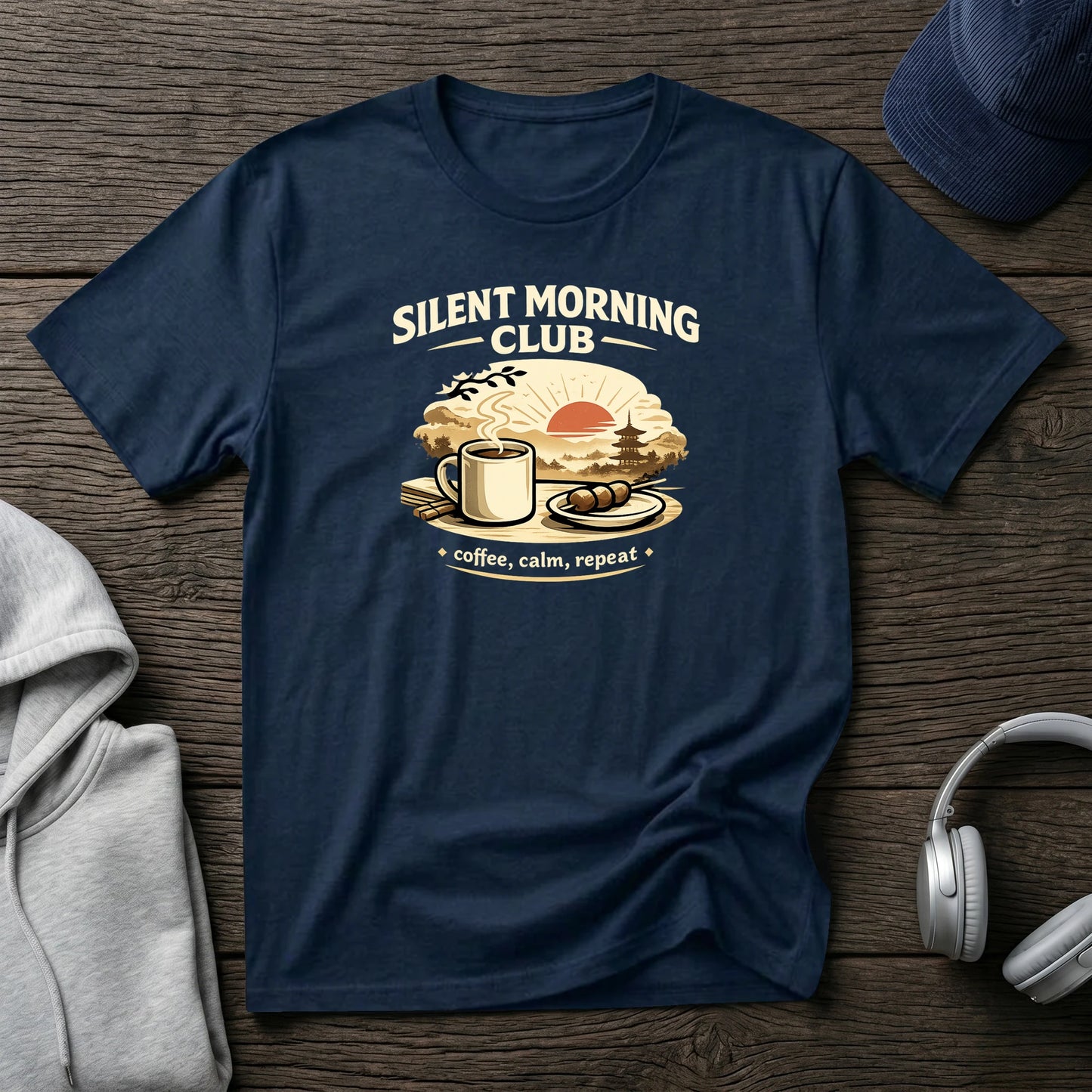 True Navy